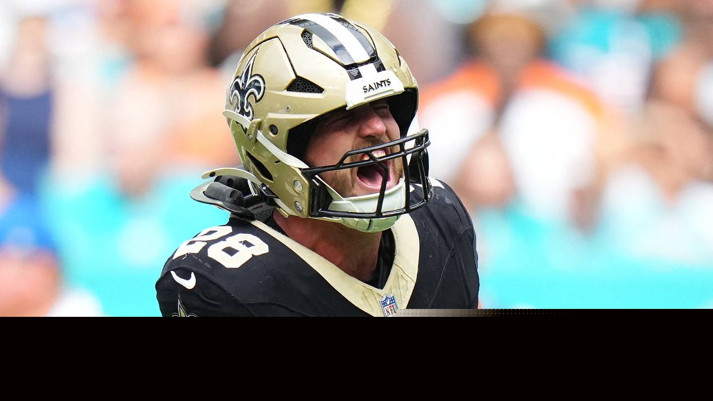 Saints defensive dilemma could define their training camp