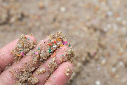 The Environmental Tragedy of Plastic Pellets