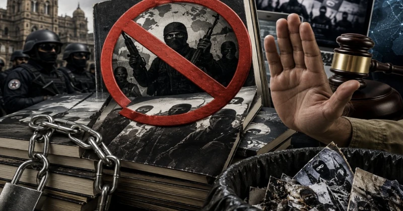Maharashtra: 114 ISIS, Al-Qaeda, Hizbul Mujahideen publications seized across physical & digital space