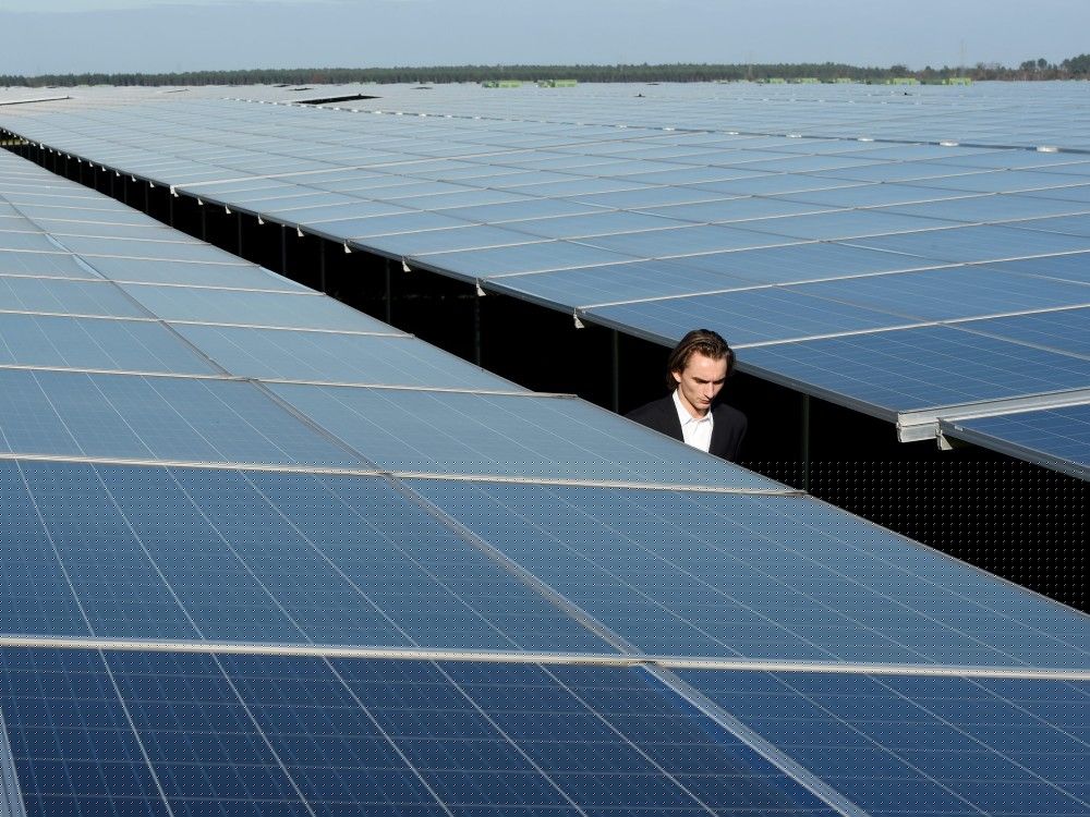 GREEN: Reality bites on ‘energy transition’ in Canada and beyond