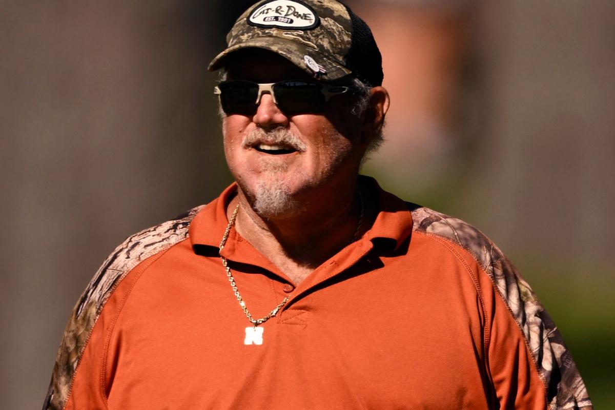 Larry the Cable Guy Updates Fans After Appendicitis
