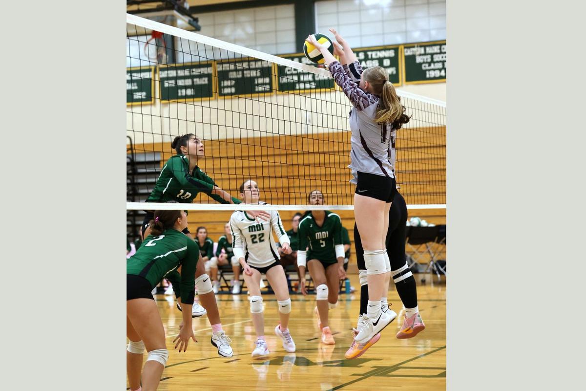Maine High School Football, Field Hockey, Soccer and Volleyball Scores – October 2