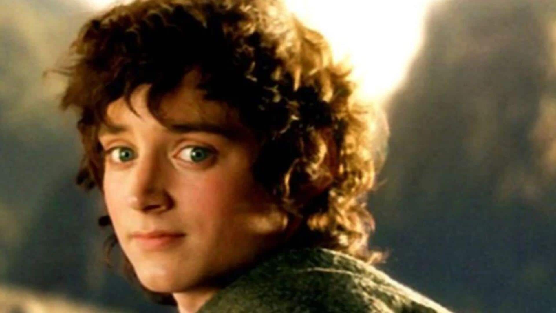 Why Frodo Baggins remains one of cinema’s greatest heroes