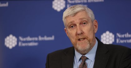 Analysis: John O’Dowd’s hasty rates retreat shows Stormont’s good and bad sides