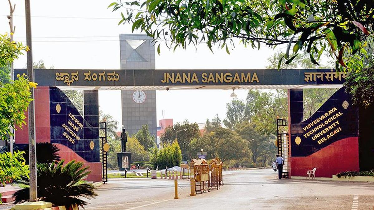 Naval officer to deliver 25th annual VTU convocation address in Belagavi