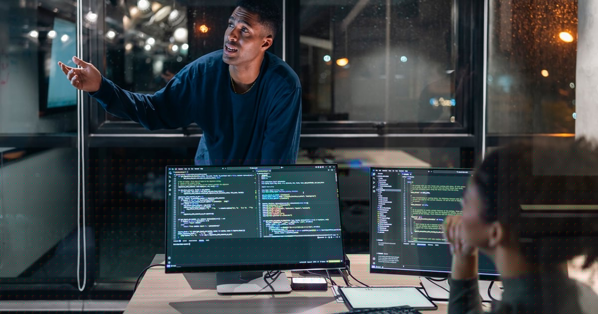 AI succession crisis: Why AI knowledge isn't easily transferable