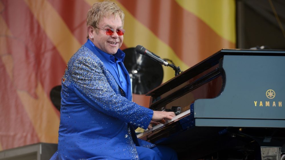 Elton John, Paul McCartney, Garth Brooks and Trisha Yearwood appear on the soundtrack ‘SpinalTap II: The End Continues’
