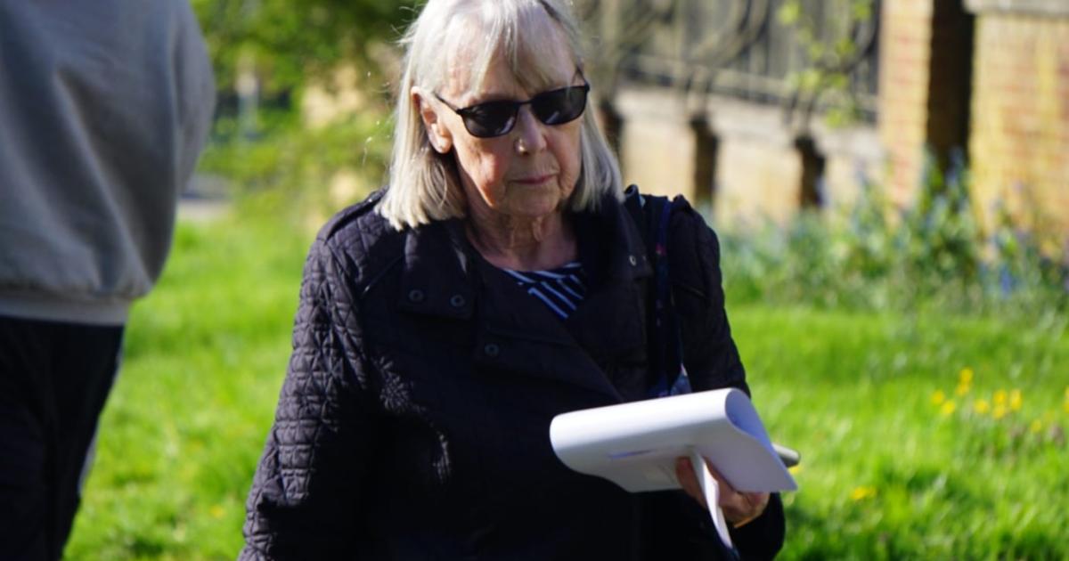 Pensioner admits assaulting neighbour after 'dispute that has gone badly wrong'