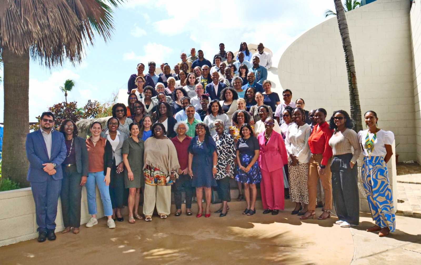Forum urges climate justice approach for Caribbean