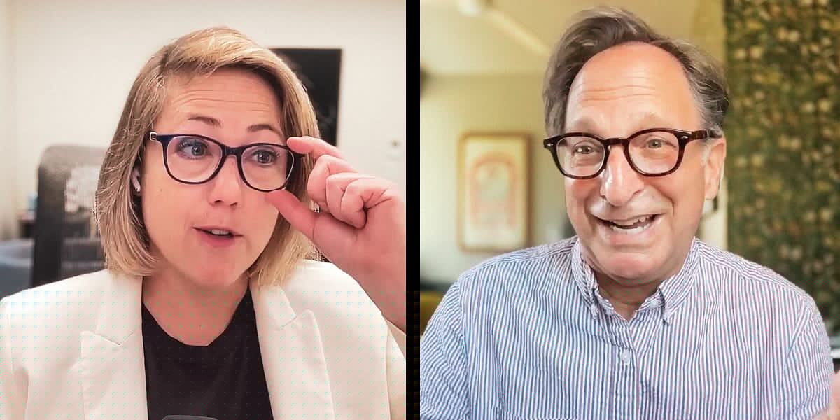 BONUS EPISODE: Trump Fired a Court-Appointed U.S. Attorney in 54 Minutes (w/ Andrew Weissmann)