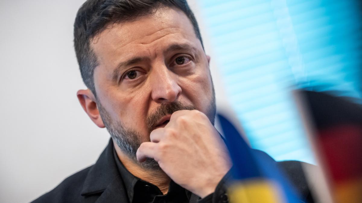 „Nu vom adera niciodată”: Valeri Zalujnîi spulberă speranțele lui Zelenski în privința Ucrainei