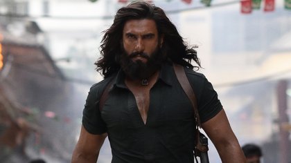 Dhurandhar OTT release: Fans slam Netflix for trimming 10 minutes from Ranveer Singh's film