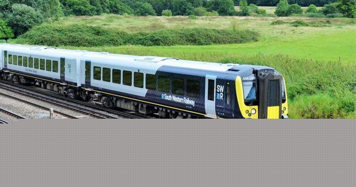 Major changes and delays announced for Exeter and Honiton route