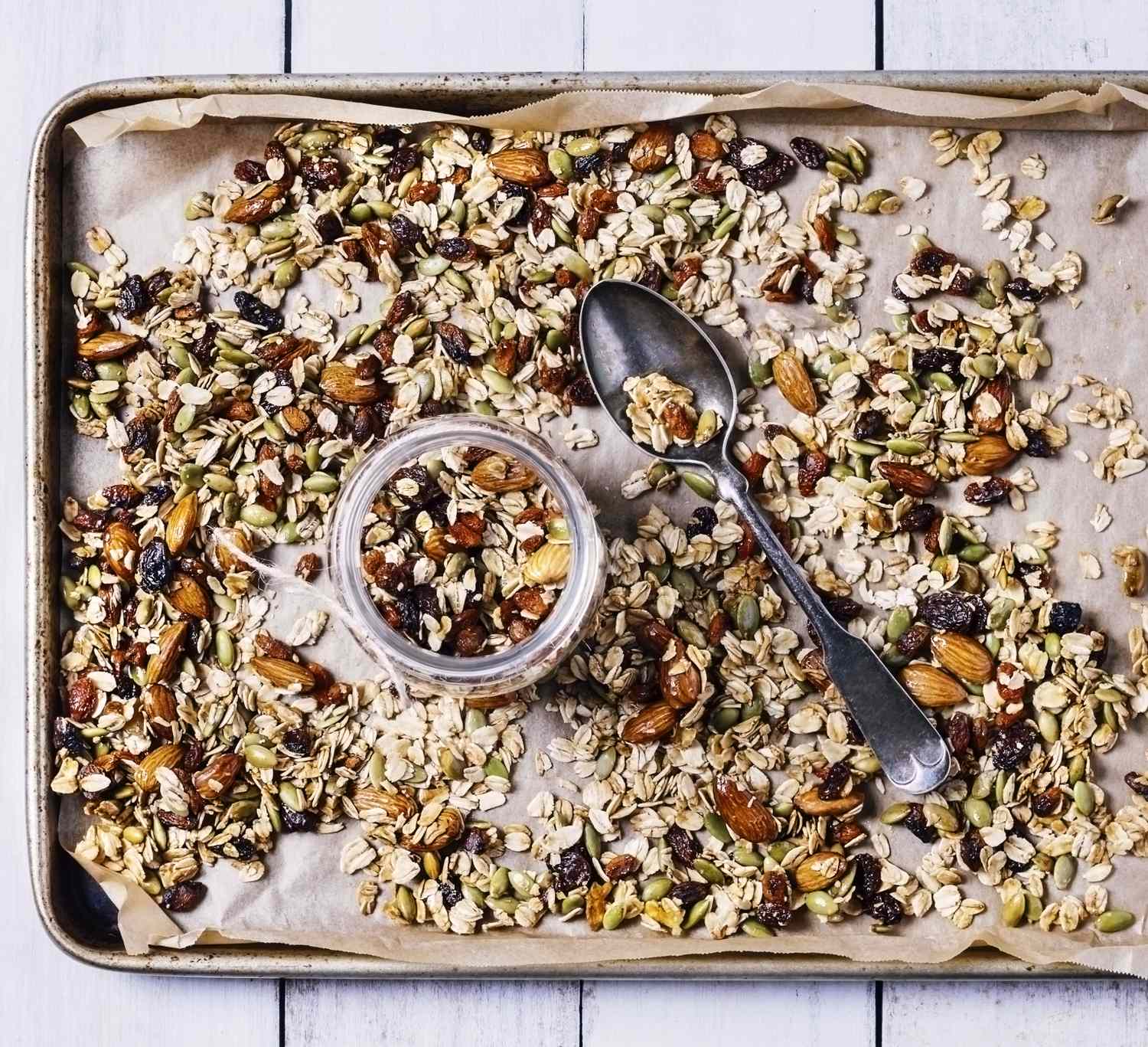 8 Foods That Make You Happy