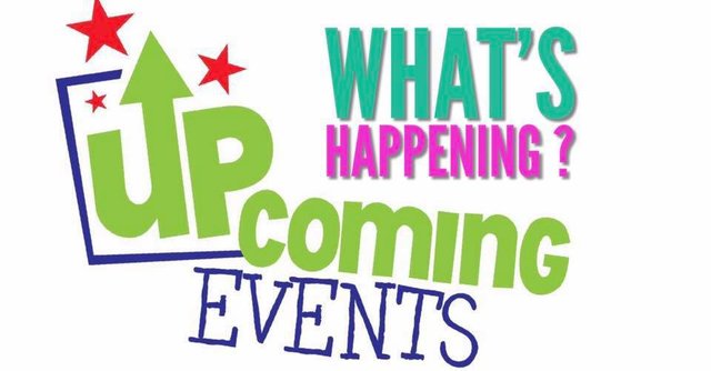 What's happening Jan. 28 - Feb. 4