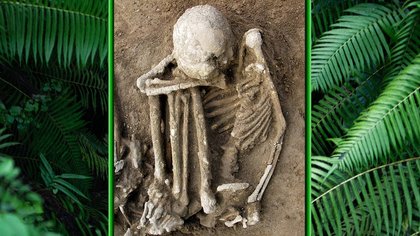The World’s Oldest Mummies Have Been Found in an Unexpected Part of the World