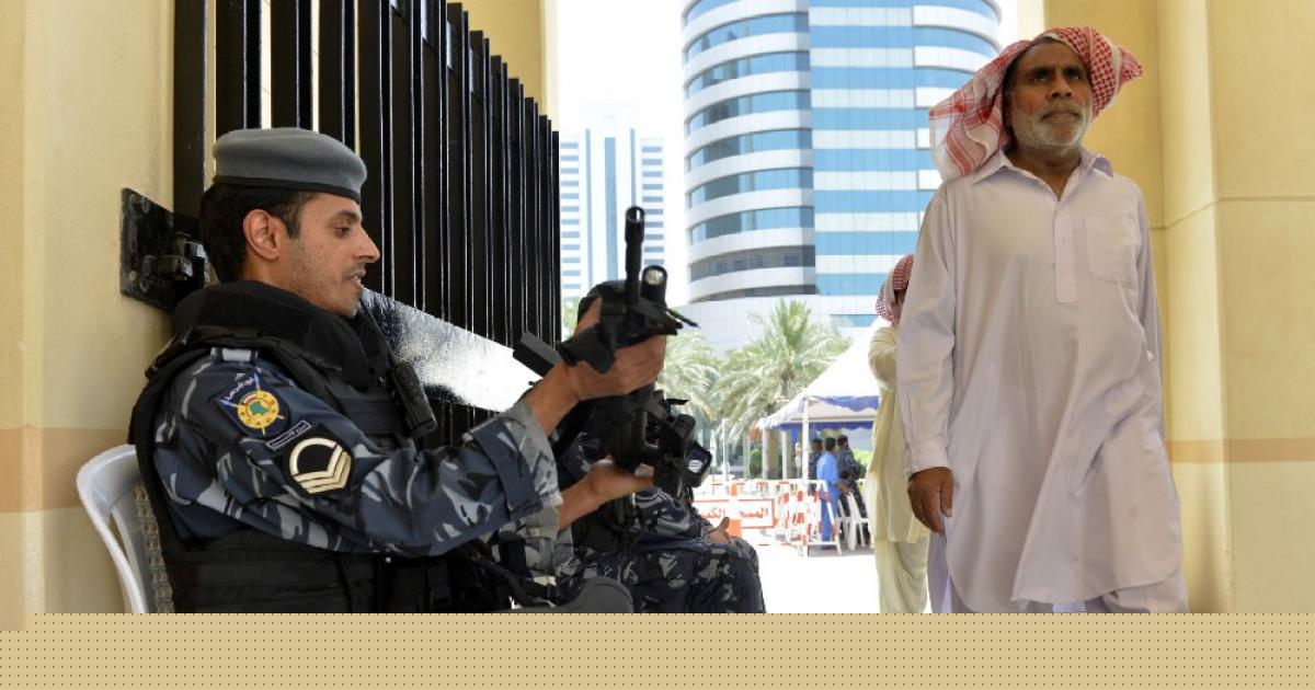 المقاربة الاستباقية تحبط مخططا لاستهداف دار عبادة في الكويت | Meo