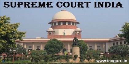 Retention Money Not Income Until Contract Conditions Are Met: SC