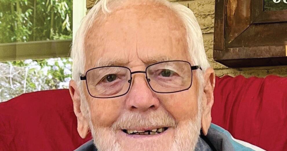 He never stopped: Wodonga legend built a life from grit, grease and devotion