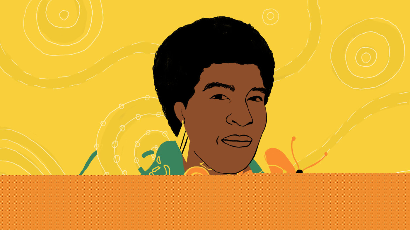 Octavia Butler: Visionary Fiction