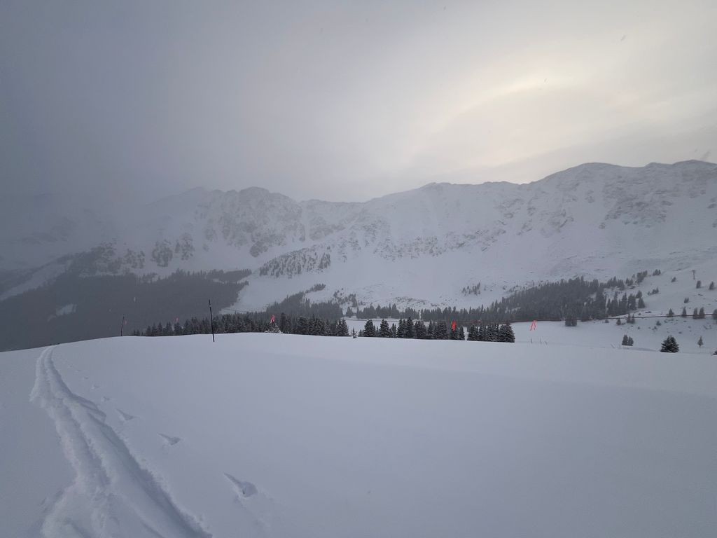 Final January storm will bring light flakes to Colorado’s mountains, but that won’t do much for the state’s record-low snowpack