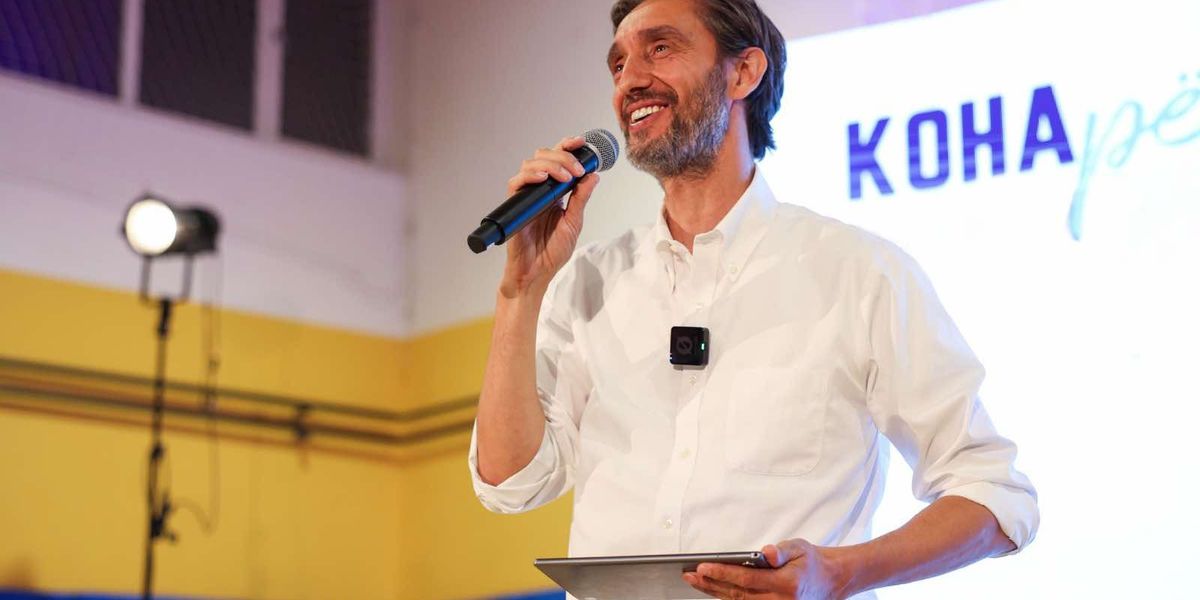Uran Ismaili në ora 19:00 prezanton planin për Kolovicën: Pas 12 tetorit, kjo lagje nuk do të mbetet më pas