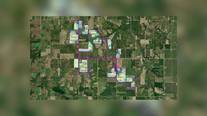 Olmsted County residents express continued concern over the Lemon Hill Solar Project