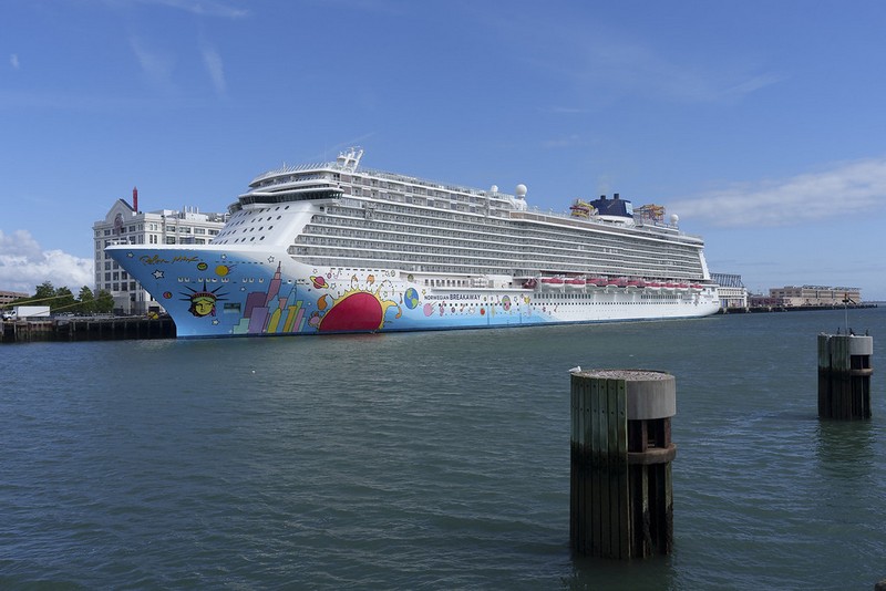 Norwegian Cruise Line Holdings Reports Second Quarter 2026 Financial Results