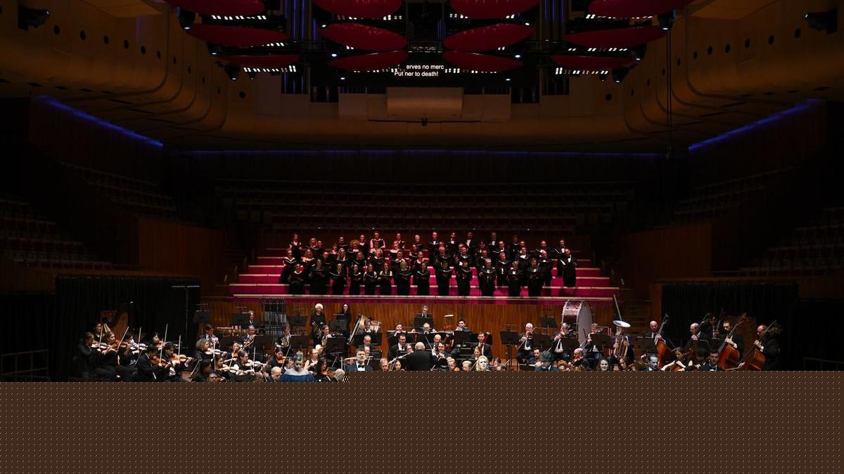 Anti-Semitism envoy's warning over public arts funding