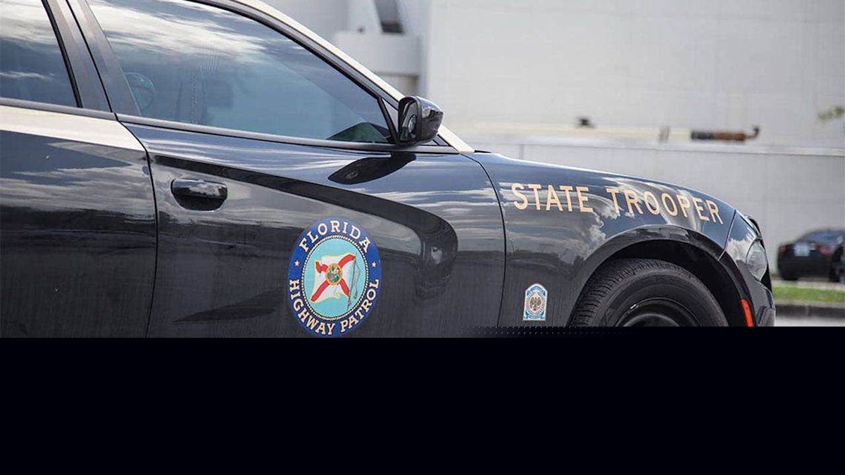 Hundreds block Florida interstate in alleged street takeover before 140 mph police chase