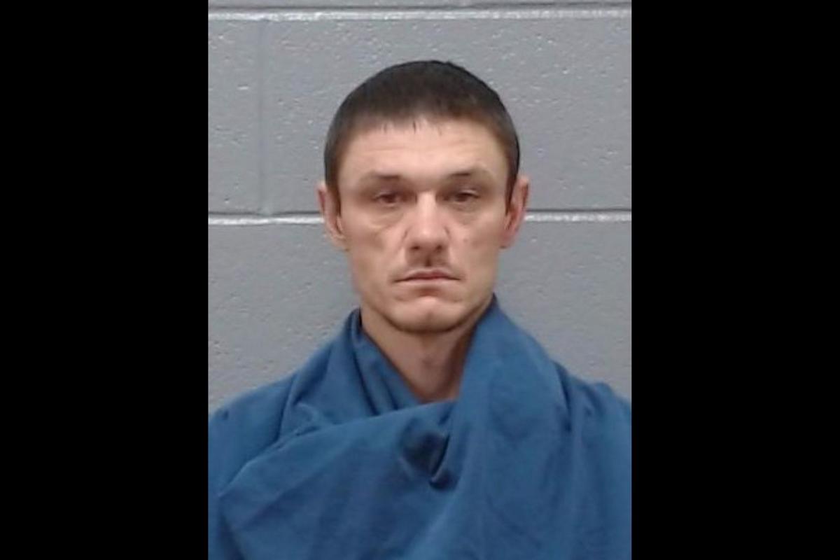 Texoma's Most Wanted Fugitives of the Week August 7, 2026