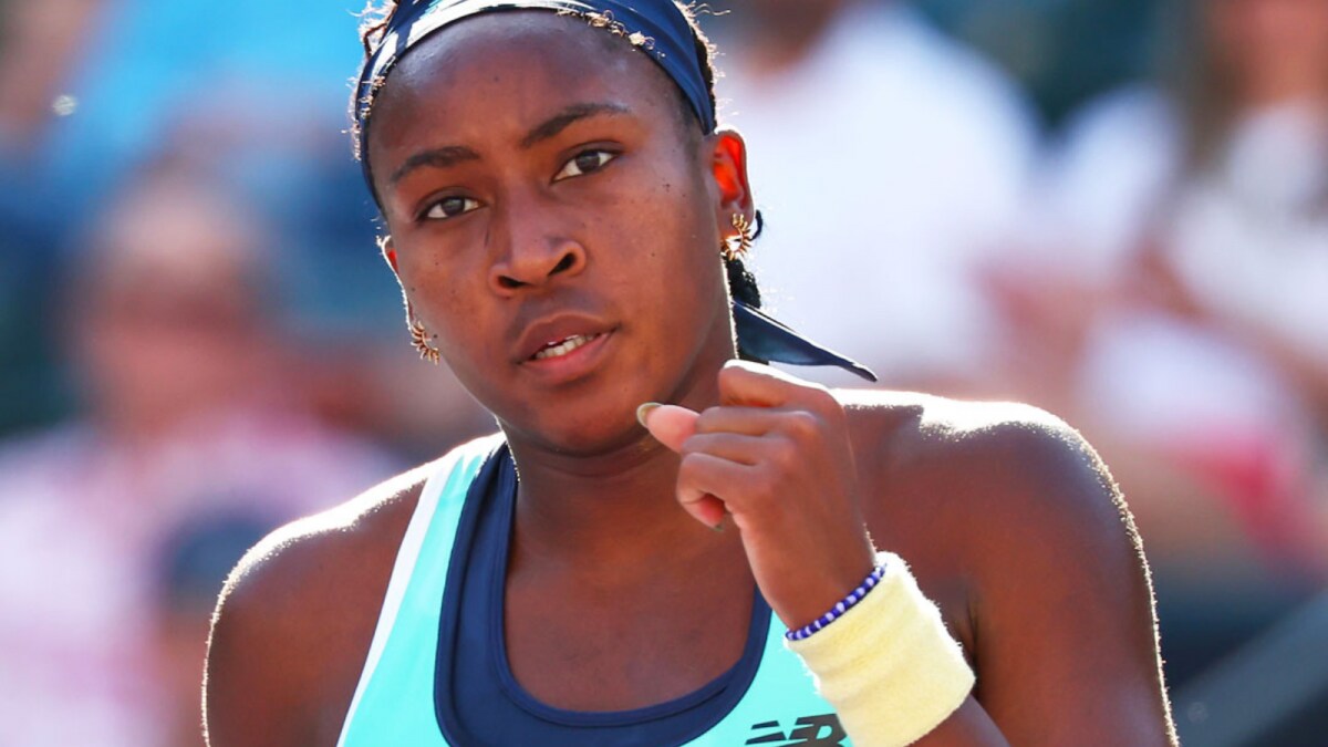 Coco Gauff Demands Better Grand Slam Pay, Player Welfare For Tennis 'Ecosystem'