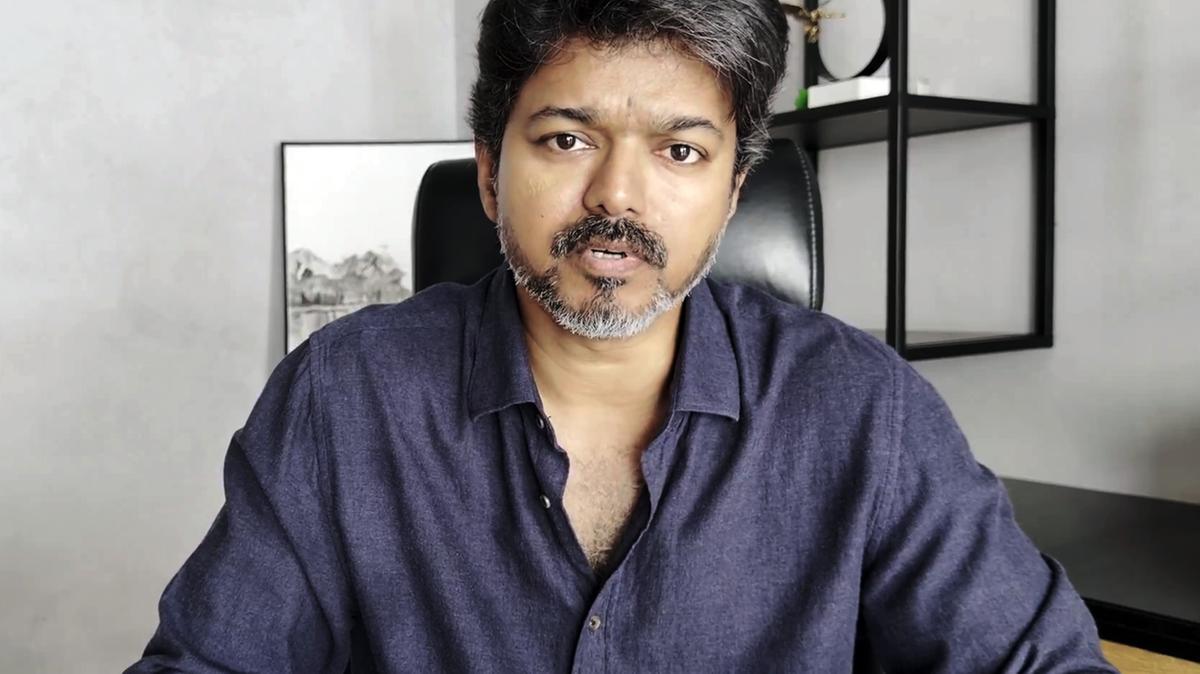 Madras HC orders seizure of Vijay’s caravan, condemns TVK leadership for fleeing Karur stampede site