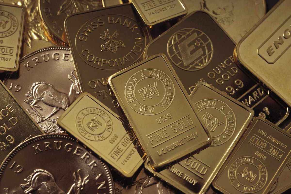 THIS shrewd investment doubled in value in only TWO years