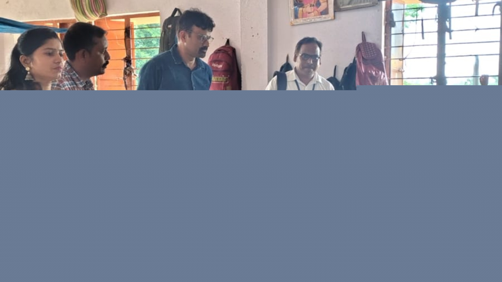 No beds at Gadchiroli tribal school, a night of horror leaves 3 dead of snakebite