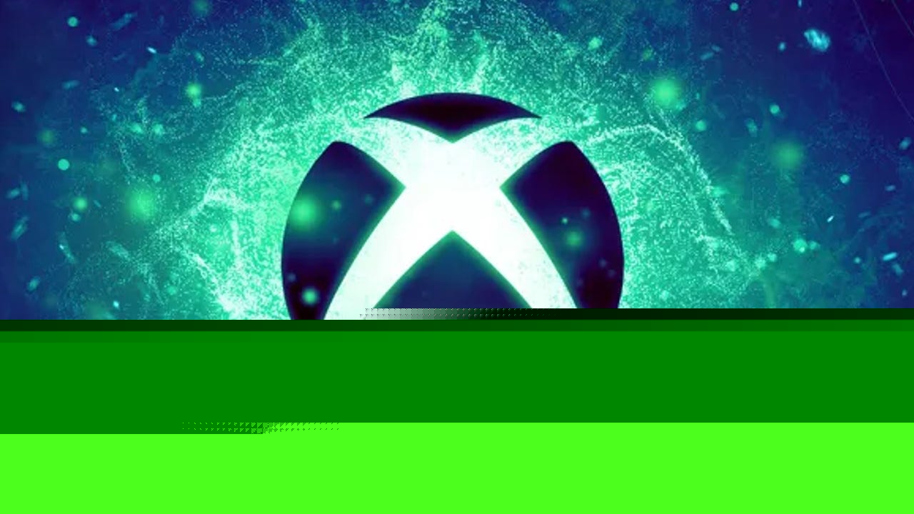 Xbox Is Planning Its Own Version of the Platinum Trophy