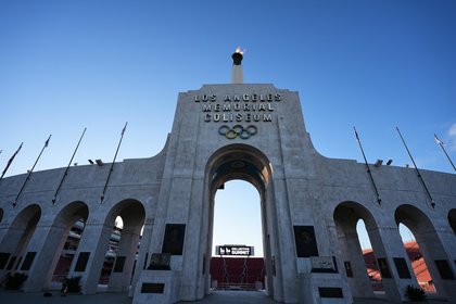 Mundial 2026: anuncian eventos en Los Ángeles para fanáticos y comunidades