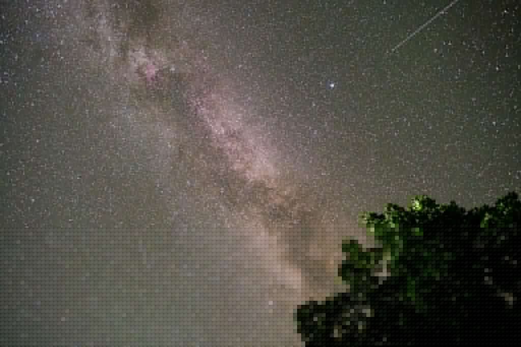 See How To Watch The Perseid Meteor Shower In North Texas