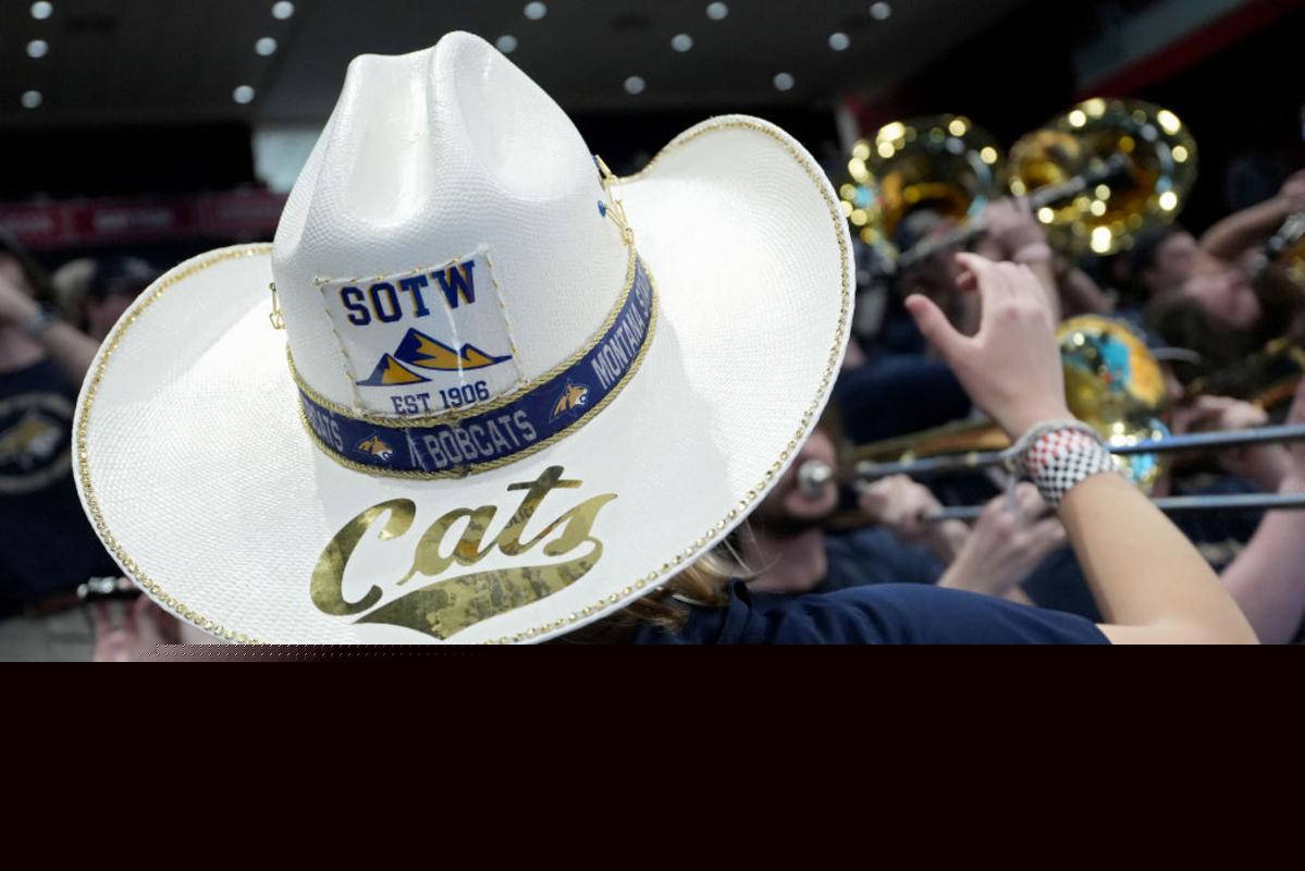 Your Guide To Montana State’s 2025 Homecoming Week