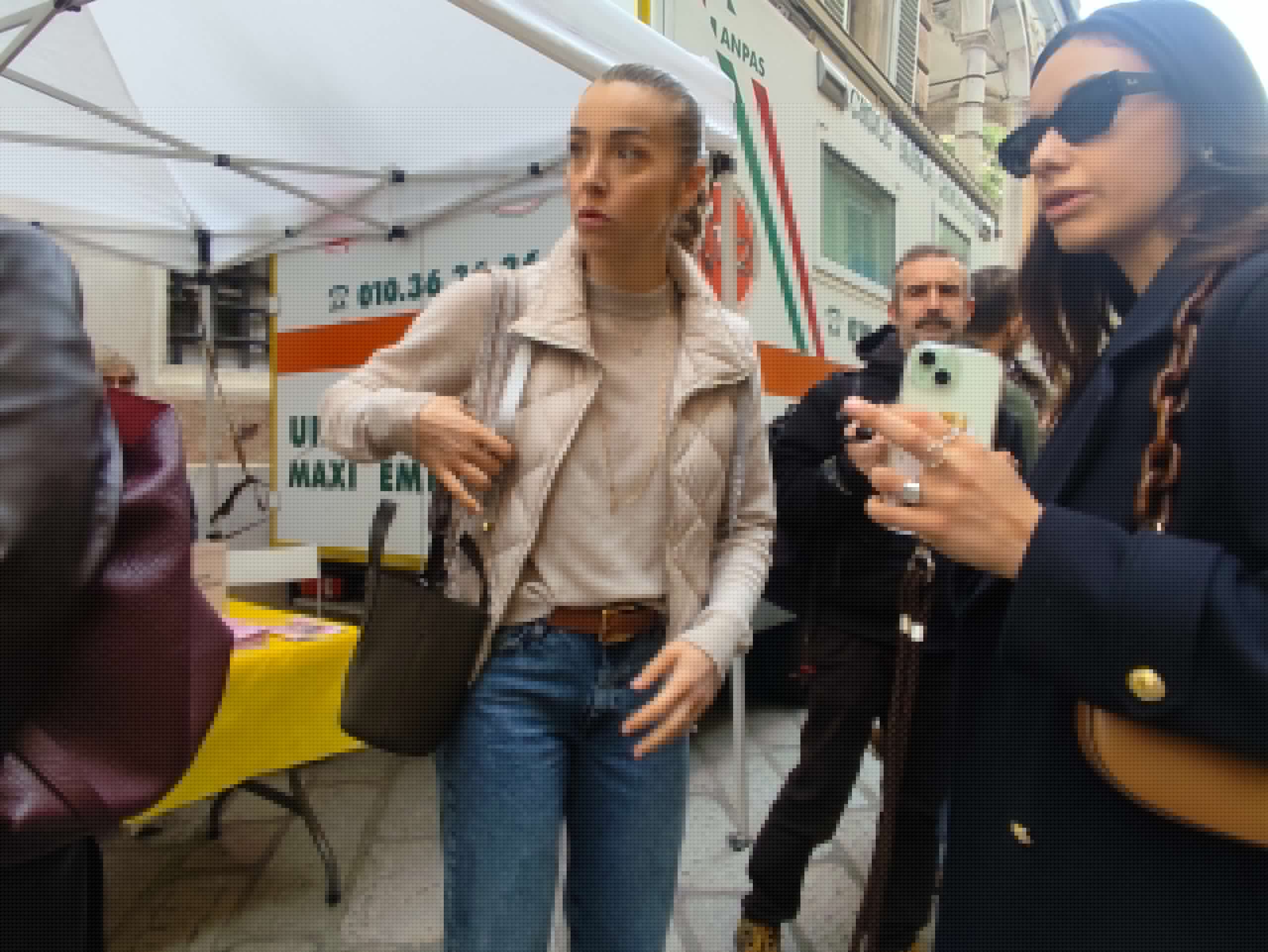 “È già domani”, il libro di Silvia Salis che guarda alla Genova del futuro e alla politica nazionale (Roberto Bobbio e Salvatore Izzo)
