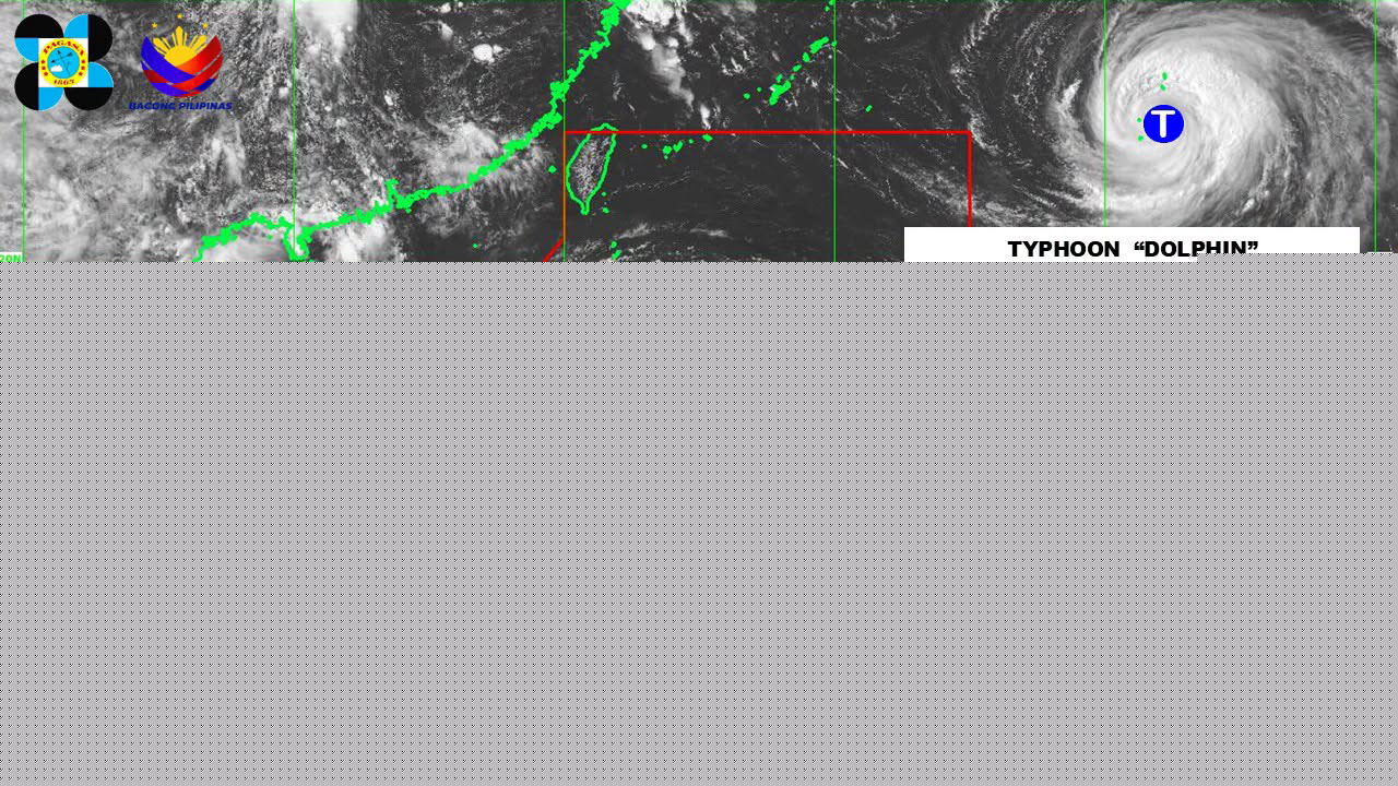 Another tropical depression looms