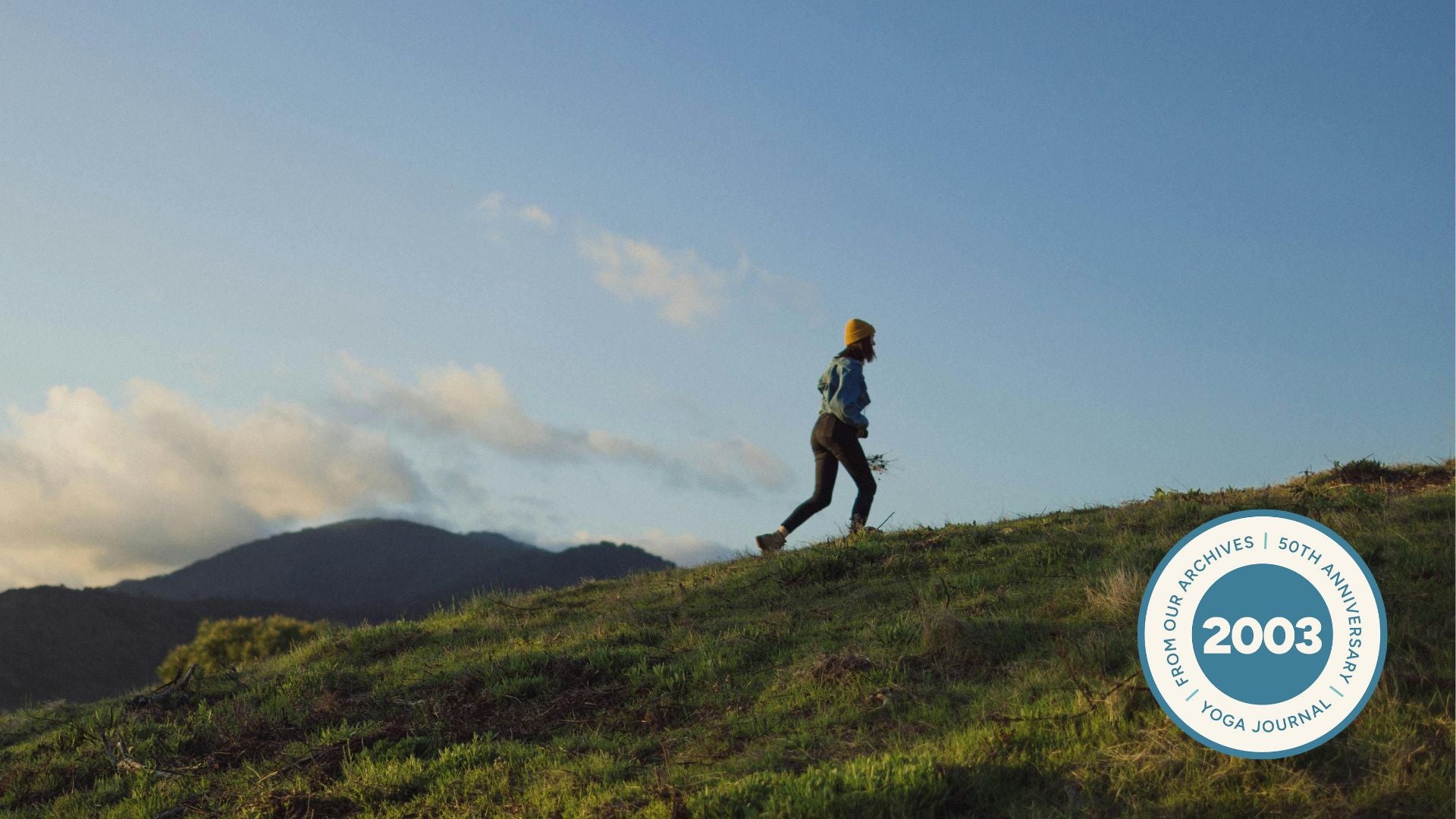How You Can Learn to Face Any of Life’s Challenges With More Resilience