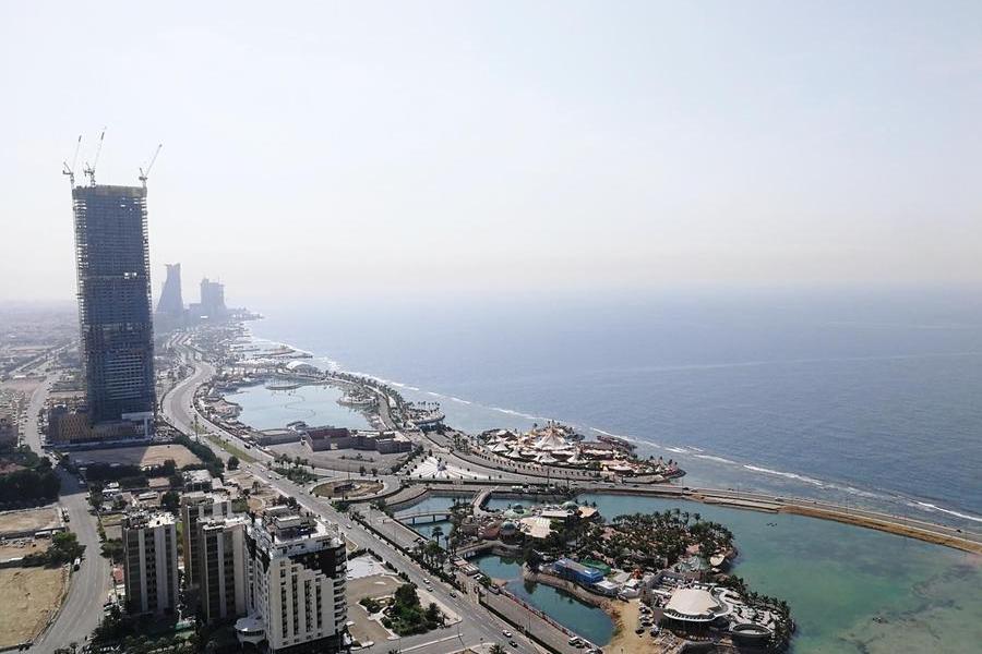 17 development projects worth $666mln launched in Makkah, Jeddah industrial cities