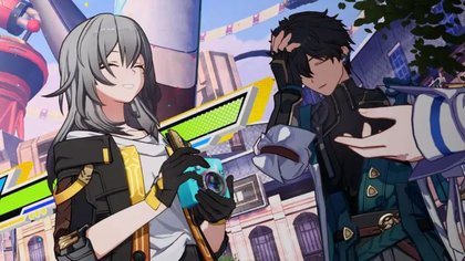 So, where is the latest Honkai Star Rail drip marketing?
