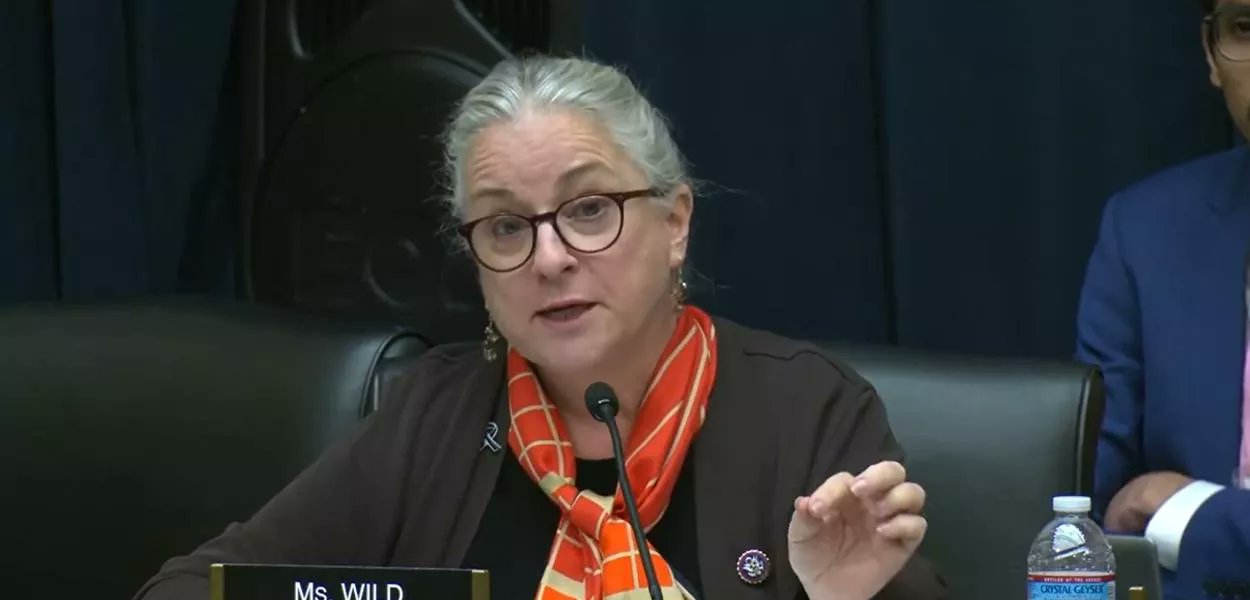US Congresswoman Takes Down Fantasist Republican Committee Hearing on Brazilian Democracy