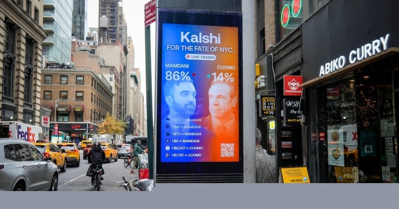 44 states align against prediction markets in sports wagering fight