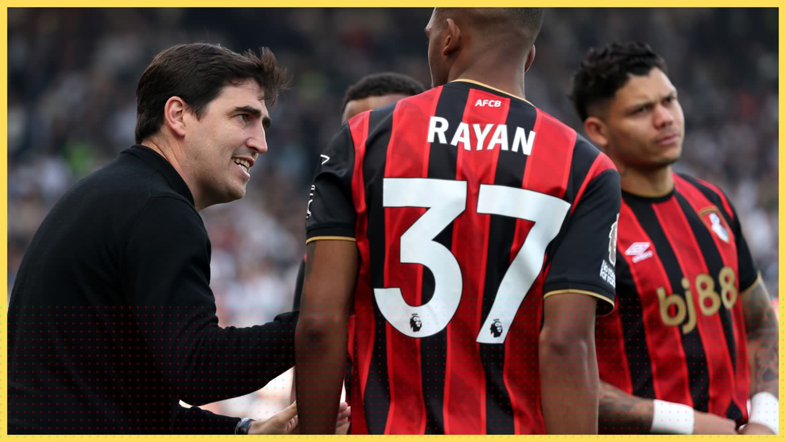 Comment on Not Barcola: Liverpool just agreed “personal terms in principle” for their next summer transfer – report by Nick