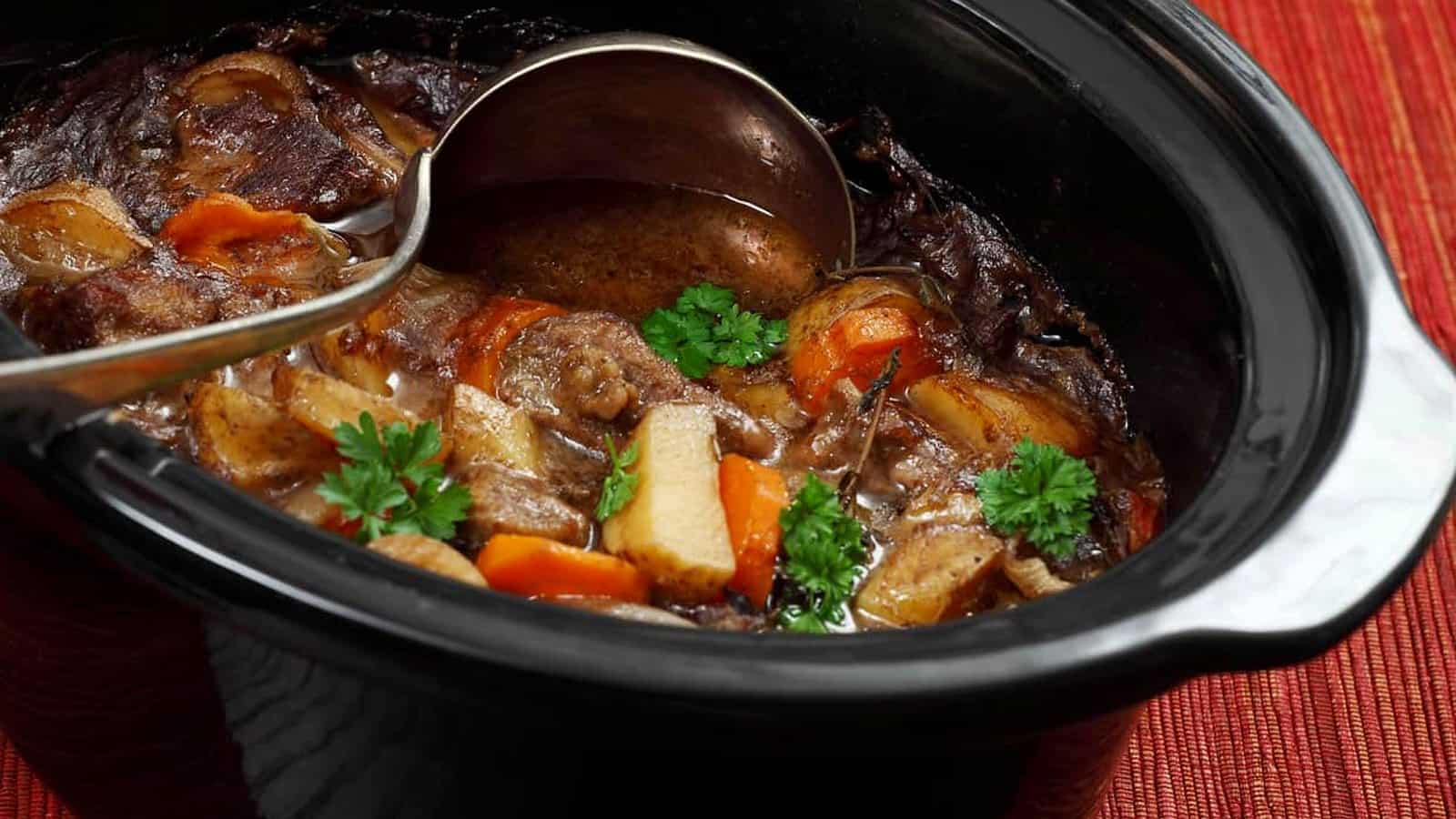 The Art of Slow Cooking: Slow Cookers 101