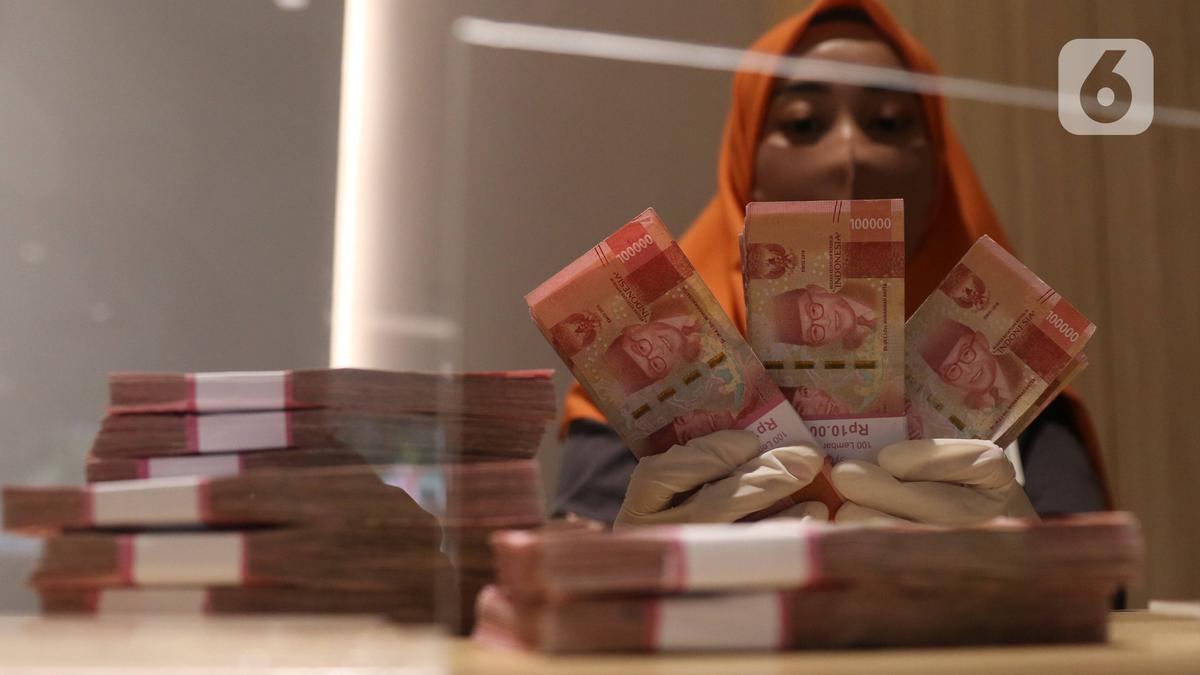Ekonom Beberkan Alasan Sektor Jasa Keuangan Indonesia Tetap Tangguh di Tengah Ketidakpastian Global