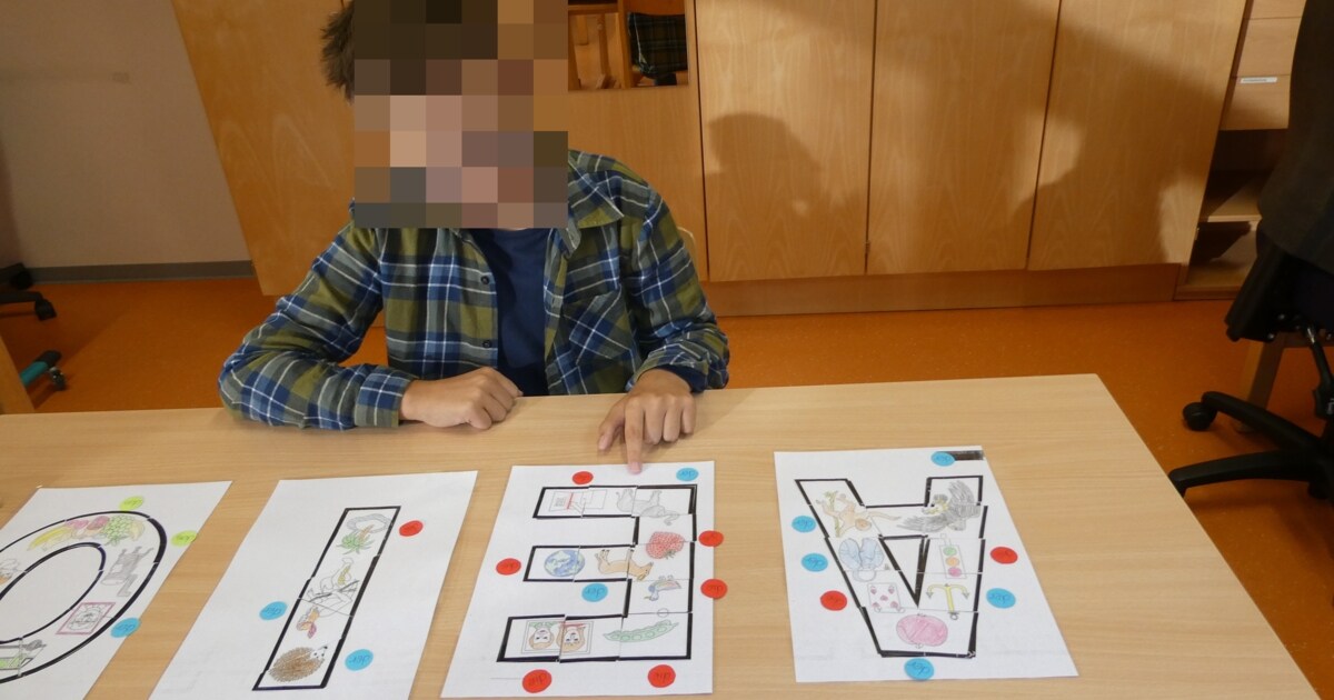 Lehrerausbildung fehlt - Politik macht sich für die Sonderschulen stark